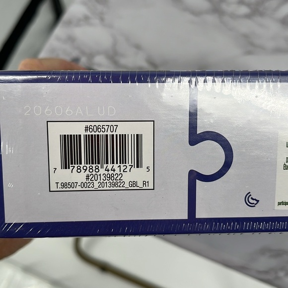 SPIN MASTER 1000 Pc American Patriot Puzzle New Sealed Box 19.25"x26.6" Made USA - Picture 4 of 7